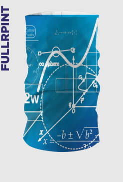 Komin fullprint - geometria 1