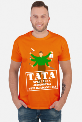 Tata - specjalna jednostka wielozadaniowa