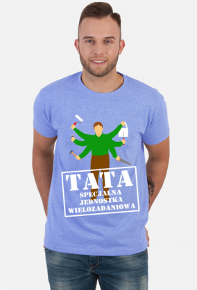Tata - specjalna jednostka wielozadaniowa