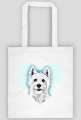 Torba Westie W Sercu West Highland White Terrier