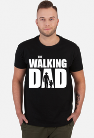 The Walking Dad - prezent dla taty