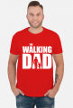 Koszulka The Walking Dad - prezent na Dzień Taty