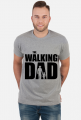 The Walking Dad koszulka dla taty