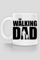 Kubek The Walking Dad - prezent dla taty