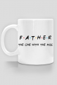 Kubek Father - the one with the kids