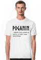 Koszulka Poganin