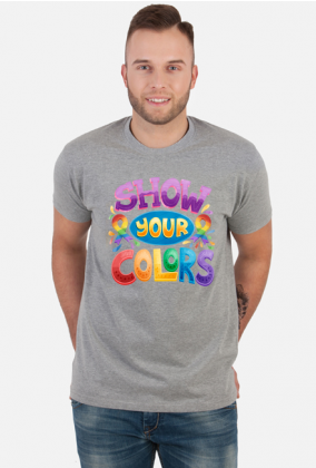 Koszulka dla Geja - Sklep dla gejów