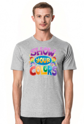 Koszulka dla Geja - Sklep dla gejów