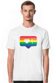 Koszulka gejowska - Rzeczy dla gejów