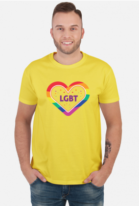 Koszulka dla gejów - Ubrania dla gejów