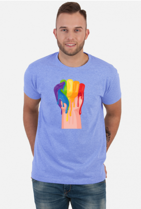 Koszulki dla gejów - Gejowskie ubrania