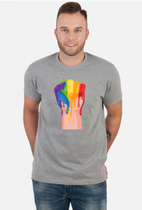 Koszulki dla gejów - Gejowskie ubrania