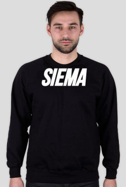 Siema (bluza)