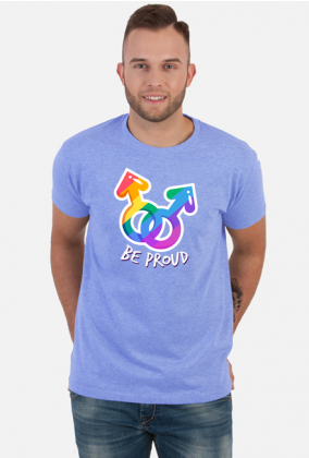 Koszulki dla gejów - Prezenty dla geja