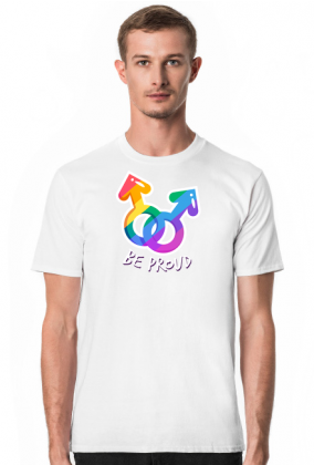 Koszulki dla gejów - Prezenty dla geja