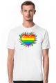 Koszulka Serce Geja - Sklepy LGBT