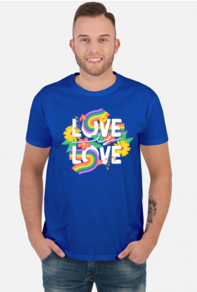 T-shirt dla geja - Prezent dla geja