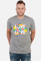 T-shirt dla geja - Prezent dla geja