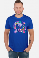 Ubrania dla gejów - Koszulka Love Wins