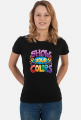 Koszulki dla lesbijek - Sklep LGBT