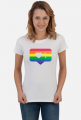 Koszulka dla lesbijek - Sklep dla lesbijek