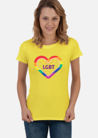 Koszulki dla lesbijki - Ubrania dla lesbijek
