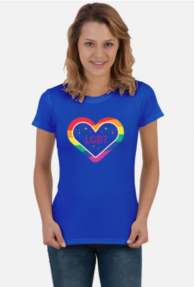 Koszulki dla lesbijki - Ubrania dla lesbijek
