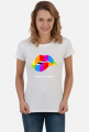 Koszulka dla lesbijki - Prezenty dla lesbijek