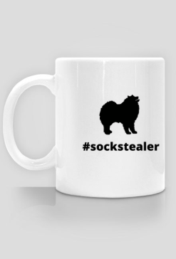 Kubek #sockstealer