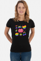 T-shirt dla lesbijek - Moda na LGBT