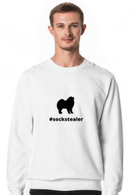 Bluza unisex #sockstealer