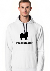 Bluza męska #sockstealer