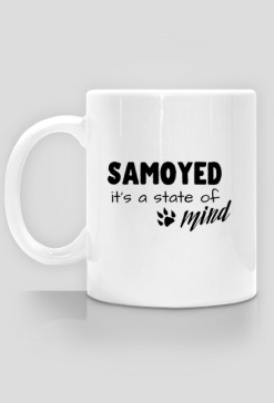 Kubek State of mind
