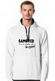 Bluza męska State of mind