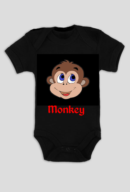 monkey