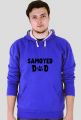 Bluza męska Samoyed DAD