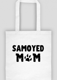 Torba Samoyed MOM
