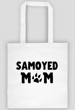 Torba Samoyed MOM