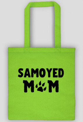 Torba Samoyed MOM