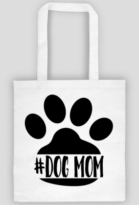 Dog mom