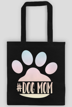 Dog mom