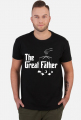 The Great Father - prezent na Dzień Ojca