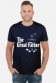 The Great Father - prezent na Dzień Ojca