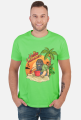 Hello summer boy