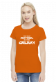 Koszulka The best mother in the galaxy