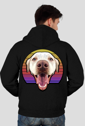 Labrador retro
