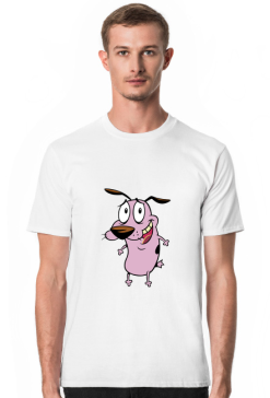 Chojrak t-shirt