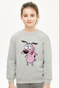 Bluza dzięcięca Chojrak