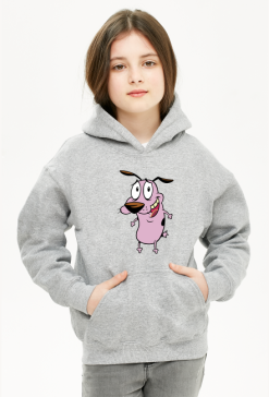 Bluza dzięcięca Chojrak