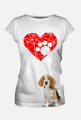LOVE BEAGLE